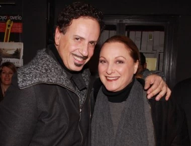 Ανατροπή στον νέο κύκλο: Αλλάζει ο πιο αγαπημένος χαρακτήρας του «Καφέ Της Χαράς» (vid)